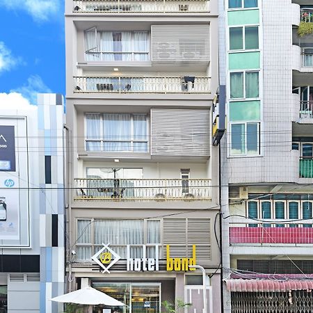 Hotel Bond Γιανγκόν Εξωτερικό φωτογραφία
